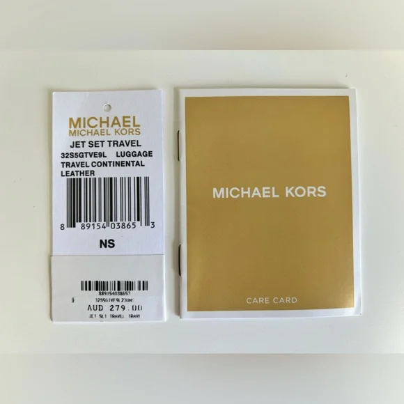 MICHAEL KORS Large Continental Wallet - Picture 6 of 10